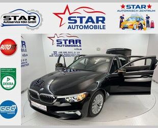 BMW 520 Gebrauchtwagen