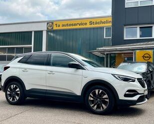Opel Grandland (X) Gebrauchtwagen