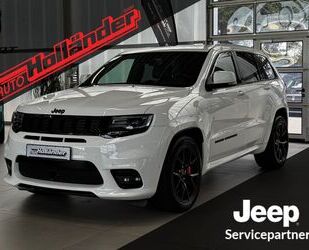 Jeep Grand Cherokee Gebrauchtwagen