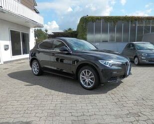 Alfa Romeo Stelvio Gebrauchtwagen