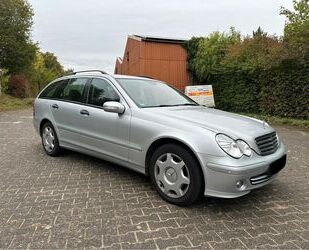 Mercedes-Benz C 180 Gebrauchtwagen