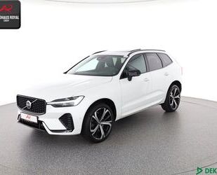 Volvo XC60 Gebrauchtwagen