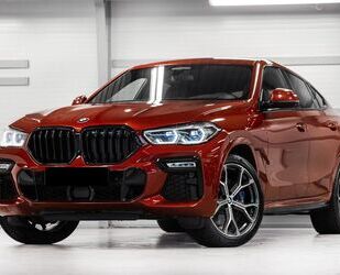BMW X6 Gebrauchtwagen