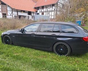 BMW 535 Gebrauchtwagen