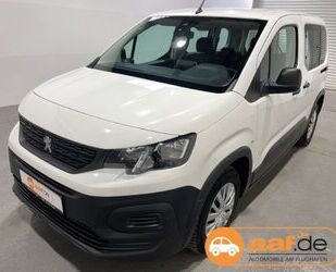 Peugeot Rifter Gebrauchtwagen