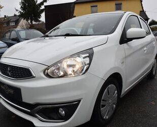 Mitsubishi Space Star Gebrauchtwagen