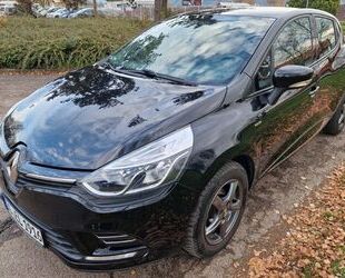 Renault Clio Gebrauchtwagen