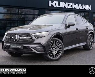 Mercedes-Benz GLC 220 Gebrauchtwagen
