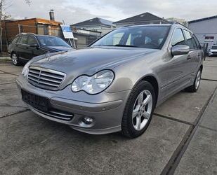 Mercedes-Benz C 180 Gebrauchtwagen