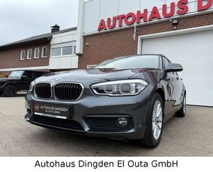 BMW 118 Gebrauchtwagen