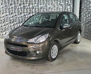 Citroen C3 Gebrauchtwagen
