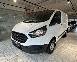 Ford Transit Custom Gebrauchtwagen