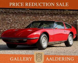 Maserati Indy Gebrauchtwagen