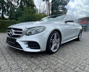 Mercedes-Benz E 300 Gebrauchtwagen