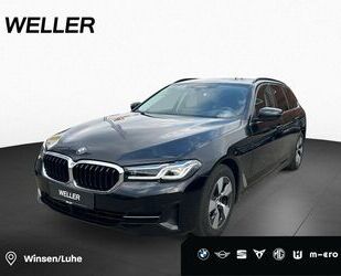 BMW 520 Gebrauchtwagen