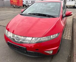 Honda Civic Gebrauchtwagen