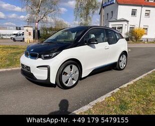 BMW i3 Gebrauchtwagen