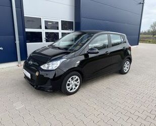 Hyundai i10 Gebrauchtwagen