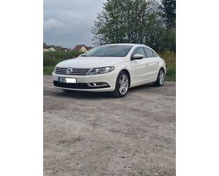 VW CC Gebrauchtwagen
