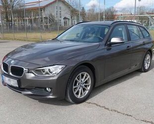 BMW 320 Gebrauchtwagen