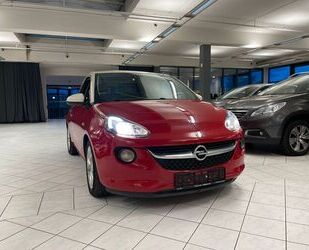 Opel Adam Gebrauchtwagen