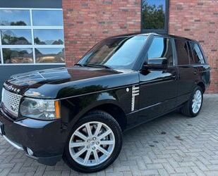 Land Rover Range Rover Gebrauchtwagen