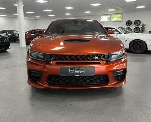 Dodge Charger Gebrauchtwagen