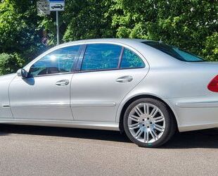 Mercedes-Benz E 320 Gebrauchtwagen