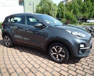 Kia Sportage Gebrauchtwagen