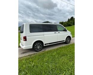 VW T5 Multivan Gebrauchtwagen