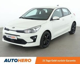 Kia Rio Gebrauchtwagen