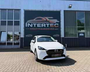 Mazda 2 Gebrauchtwagen