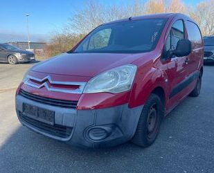 Citroen Berlingo Gebrauchtwagen