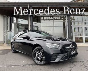 Mercedes-Benz E 300 Gebrauchtwagen