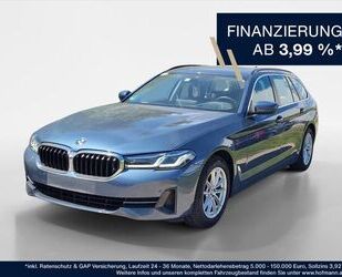BMW 520 Gebrauchtwagen