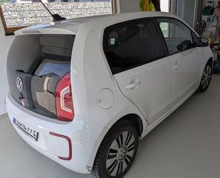 VW e-up! Gebrauchtwagen