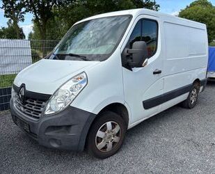 Renault Master Gebrauchtwagen
