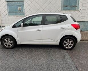 Kia Venga Gebrauchtwagen