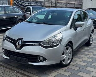 Renault Clio Gebrauchtwagen