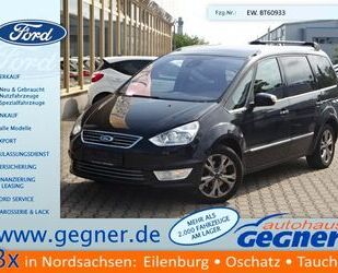Ford Galaxy Gebrauchtwagen