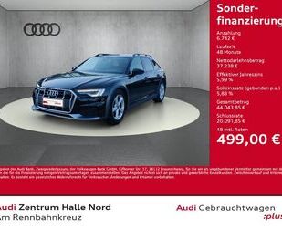 Audi A6 Allroad Gebrauchtwagen