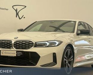 BMW M340d Gebrauchtwagen