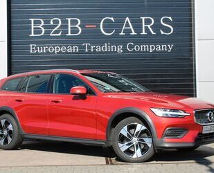 Volvo V60 Cross Country Gebrauchtwagen