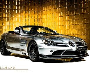 Mercedes-Benz SLR Gebrauchtwagen