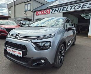 Citroen C3 Gebrauchtwagen