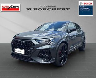 Audi RSQ3 Gebrauchtwagen