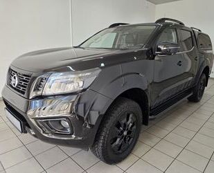 Nissan Navara Gebrauchtwagen