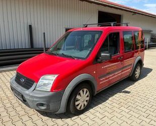 Ford Tourneo Gebrauchtwagen