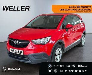 Opel Crossland (X) Gebrauchtwagen