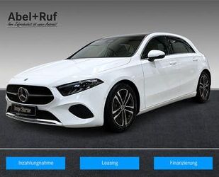 Mercedes-Benz A 180 Gebrauchtwagen